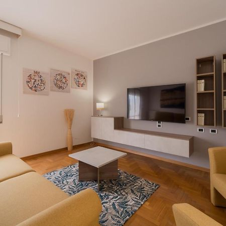 Angela Suite Portoferraio Exteriör bild
