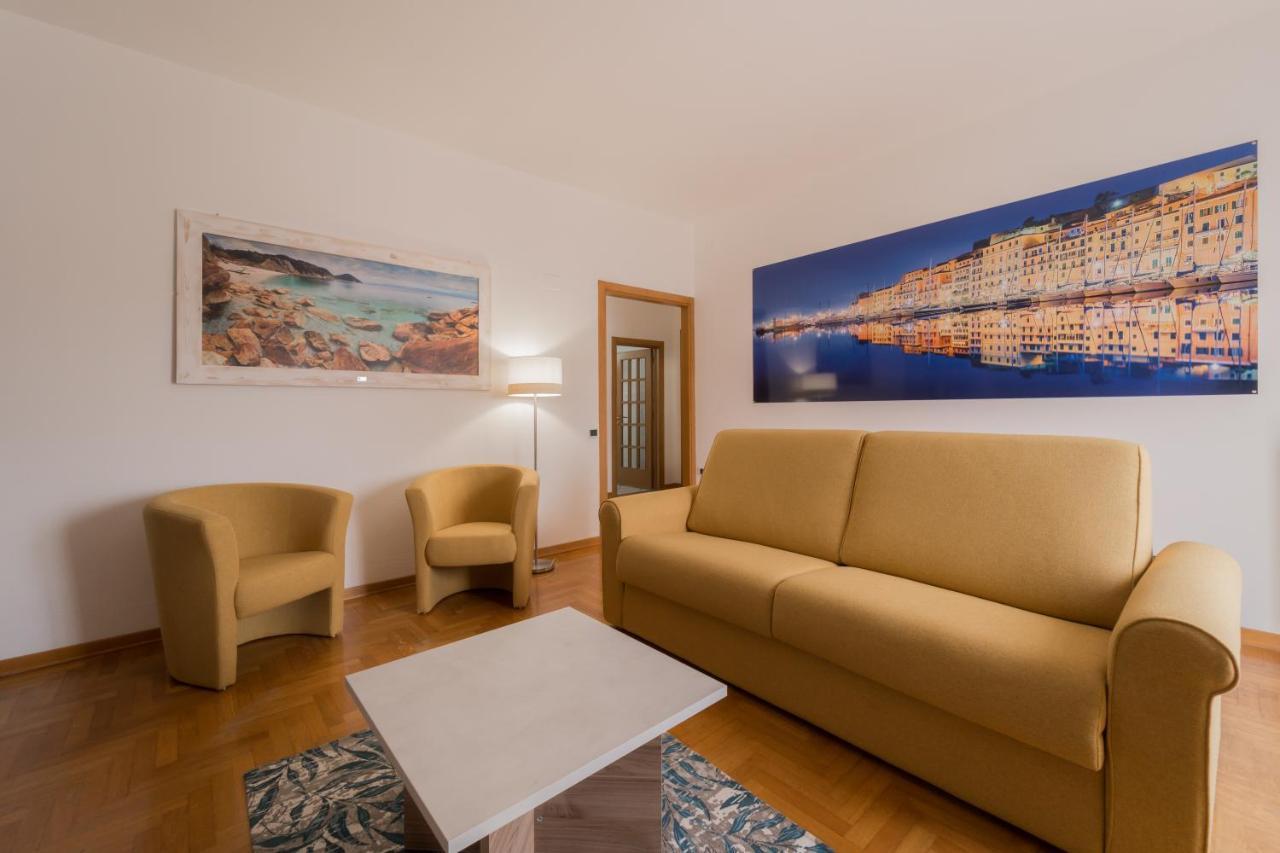 Angela Suite Portoferraio Exteriör bild