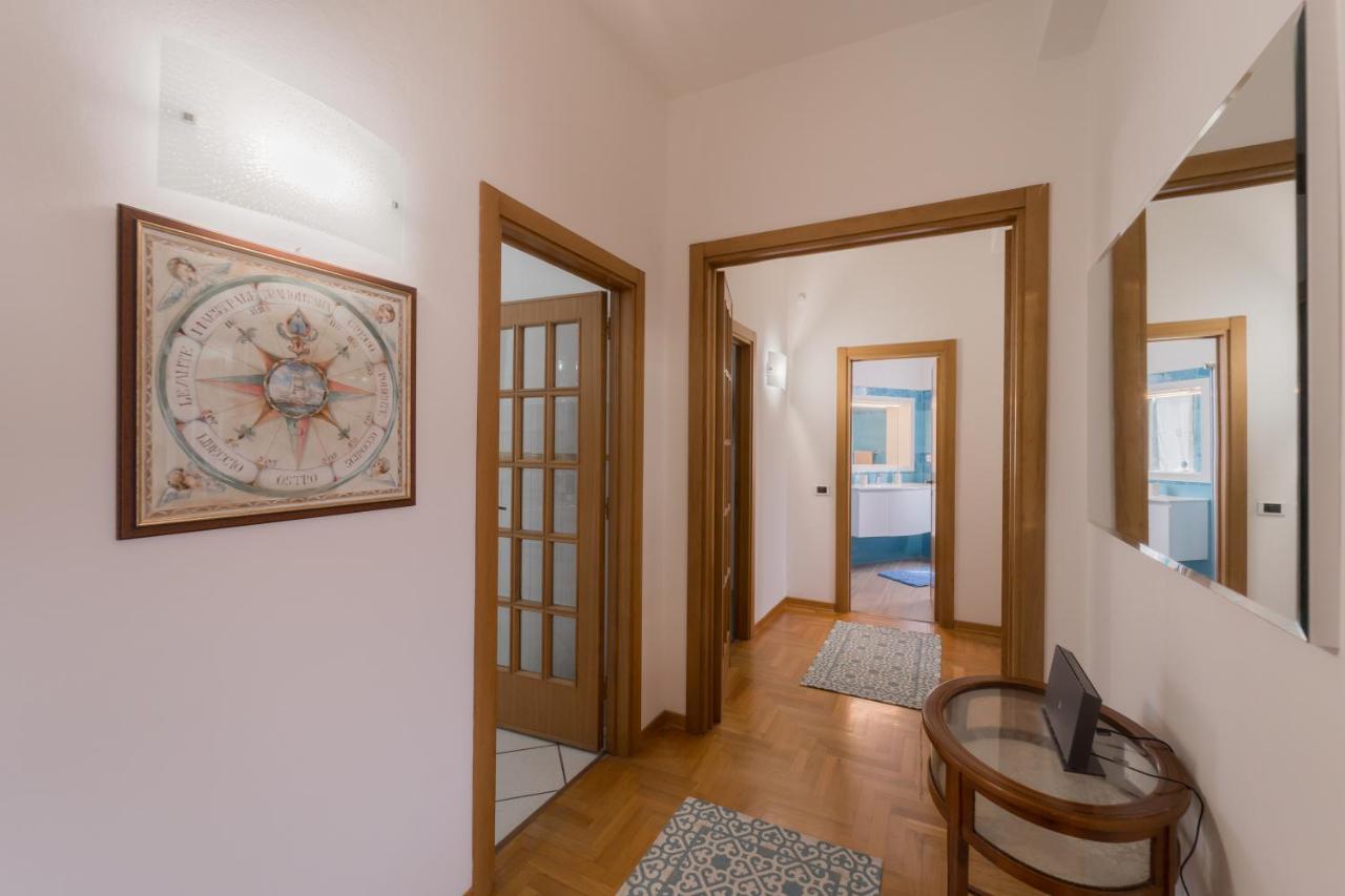 Angela Suite Portoferraio Exteriör bild