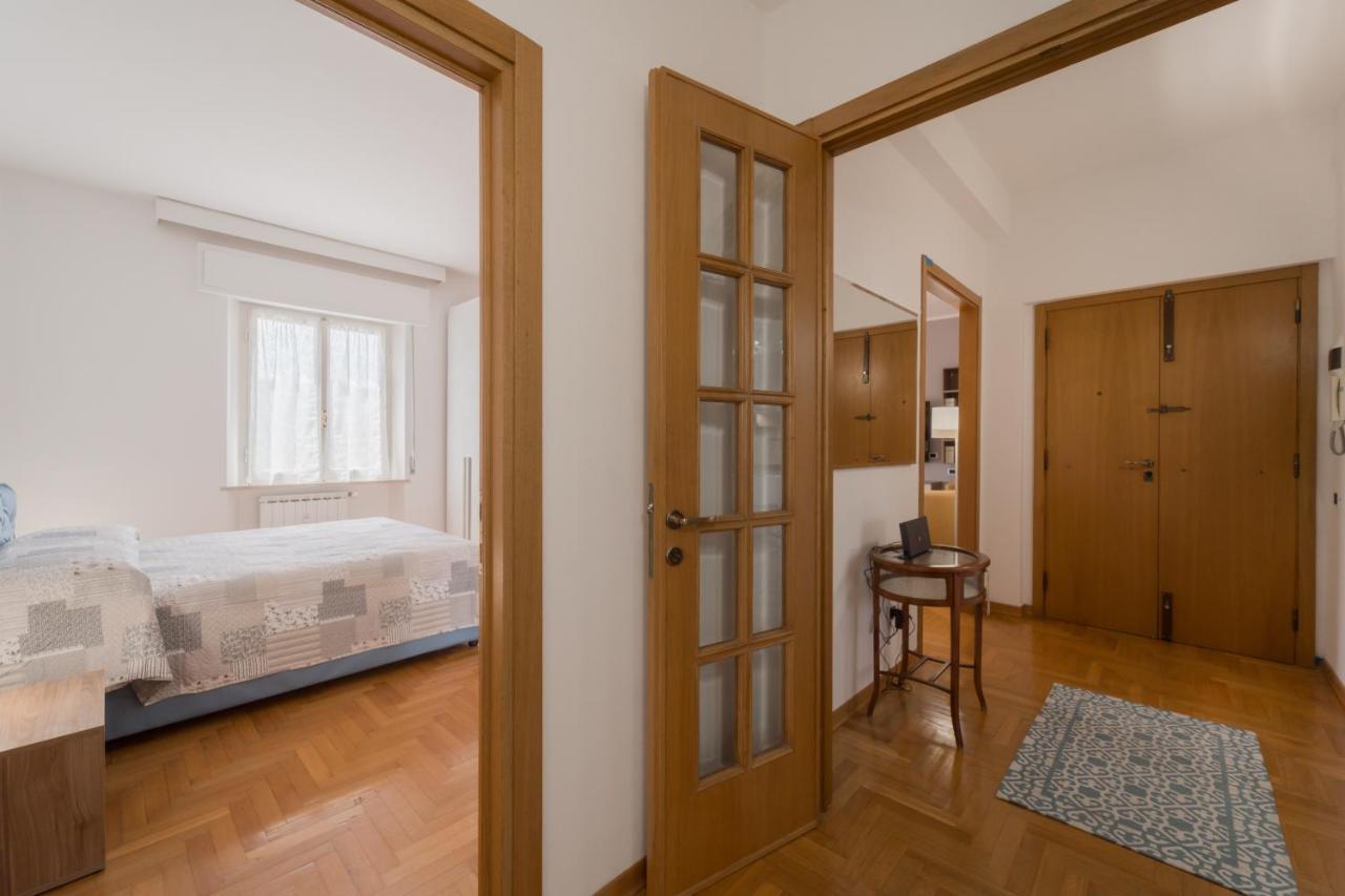 Angela Suite Portoferraio Exteriör bild