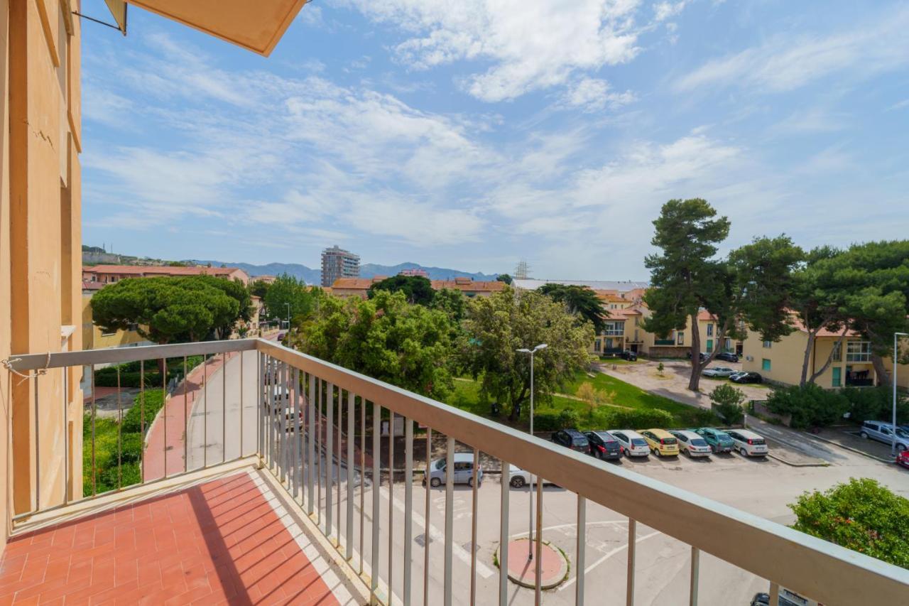 Angela Suite Portoferraio Exteriör bild